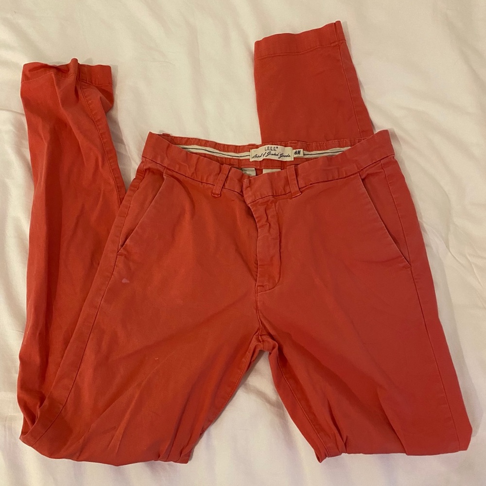H&M pants